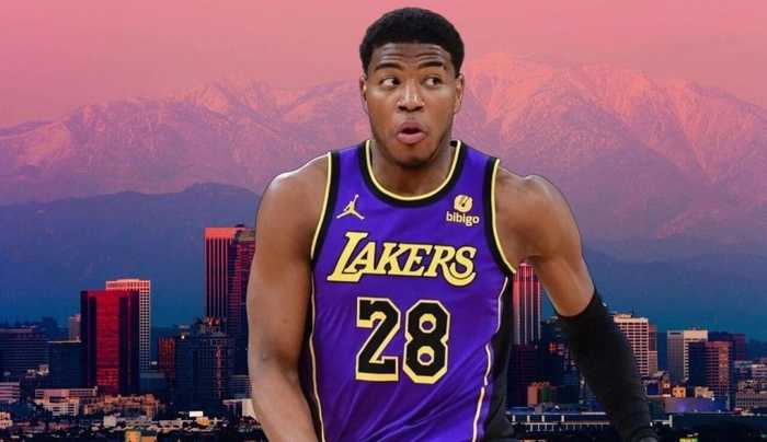 詹姆斯老东家为何对八村塁感兴趣？骑士大将又能给湖人带来什么？