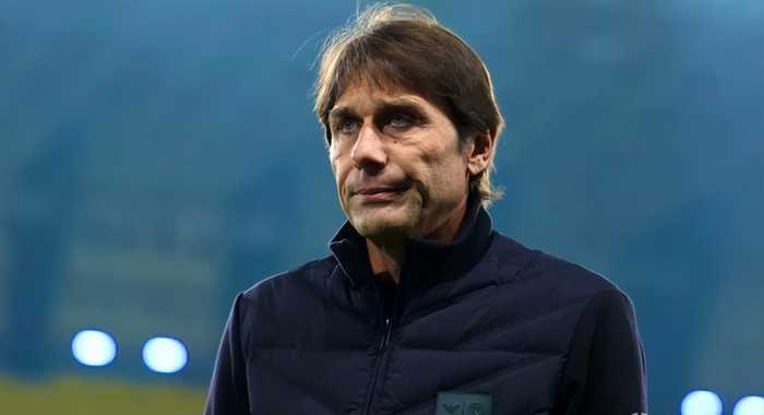 意甲冠军耻辱出局！孔蒂暴露最大短板 7次参赛4次被淘汰 次次甩锅