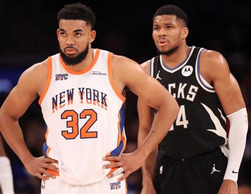 尼克斯勇士热火，均有意梭哈交易字母哥，谁的筹码更多更有价值？