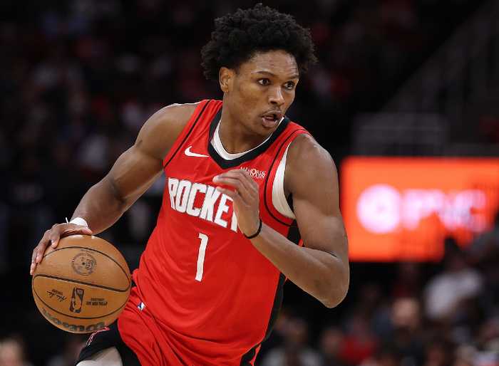 火箭111-107独行侠 球员评价：4人优秀，3人及格，2人低迷