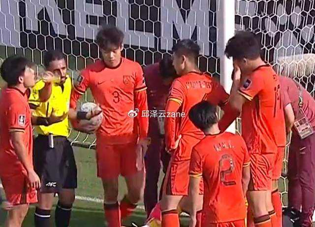 复仇之战？乌兹别克U23下个月原班人马再战中国：真杠上了！