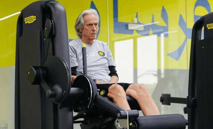 热苏斯续约与C罗留队挂钩，利雅得胜利引援不力引不满